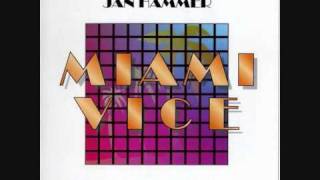 Jan Hammer  One Way Out  Miami VIce [upl. by Mariel]