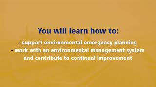 NEW NEBOSH Environmental Management Certificate [upl. by Bentlee224]