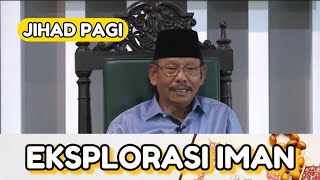 ZIARAH KUBUR  TANYA JAWAB JIHAD PAGI  MAJELIS TAFSIR ALQURAN [upl. by Laurent]