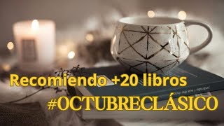 ¿Te gustan los clásicos Mis 20 recomendaciones para el Octubreclásico [upl. by Home]