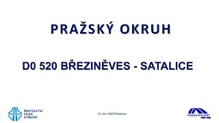 Diskuze o pražském okruhu s ministrem dopravy [upl. by Zacharias]