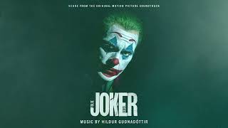 Joker Folie à Deux Soundtrack  Thats All Folks  Hildur Guðnadóttir  WaterTower Music [upl. by Sy]