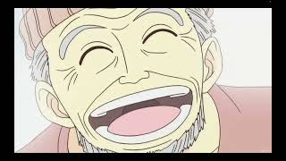 Chouchou Background Story  One Piece Episode 6 [upl. by Nihcas]