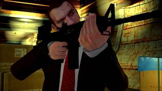 GTA IV Niko Kills Dimitri Rascalov A Dish Served Cold [upl. by Pritchard]