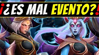 CROWNFALL ¡¡¡ ¿Un Evento Que Debería ser GRATIS  dota2 dota nuevoevento [upl. by Orravan]