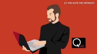 Quiz assurance vie  la fiscalité en cas de retrait [upl. by Novek]