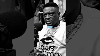 Boosie Badazz on trust issues [upl. by Kciredohr653]