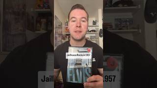 Jailhouse Rock Review [upl. by Ecinerev]