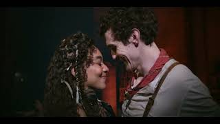 Hadestown West End trailer [upl. by Tobiah462]