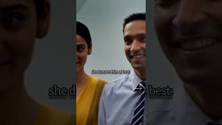 12 fail❤️medhashankar vikrantmassey 12fail ytshorts ytubeviral [upl. by Odranoel]