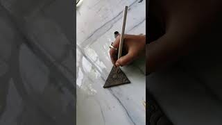 Easy terracotta jewellery making tutorial shortvideo  clay jewellery diwalispecial jewellery [upl. by Burnight]