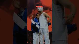 LONDON DILLUMINATI TOUR YEAR 24 diljit diljitdosanjh diljitdosanjhalbum punjabi [upl. by Idham]