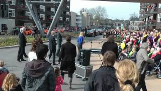 Opening Lunette  Sutfene Zutphen [upl. by Tench]