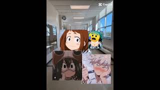 xd animemyheroacademia [upl. by Childs929]