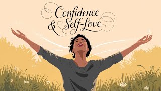 Empowering Morning Affirmations for Confidence and SelfLove [upl. by Adele]