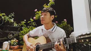 Mùa Hè Đẹp Nhất  Guitar Cover [upl. by Gavette616]