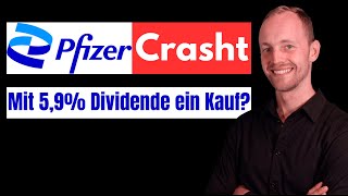 Pfizer Aktie  Veröffentlichung der Q3Zahlen [upl. by Penrose]