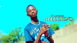 Famoso Armindo Ekoma Natulo Official video By Nachuva Pro 1080p [upl. by Ardnal]