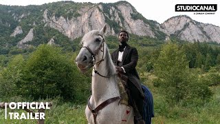 Django  Official Trailer [upl. by Meeharbi]