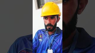 Worker interview for Safety important or not Part 1 HSEstudyWithZeshan Health and safety Environmen [upl. by Udall525]