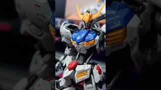 MG Barbatos ✅️ gundam gunpla barbatos [upl. by Uyekawa]