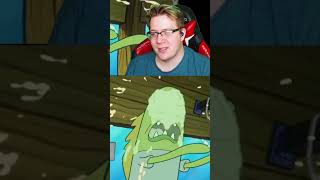 My browser history got leaked shorts reaction spongebob [upl. by Walling]