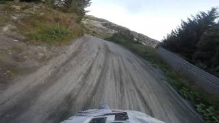 Karmøy Motocross 2014 [upl. by Ttelrahc]