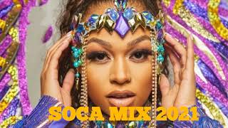 2022 soca Mix  Best Soca Mix 2022  Can You Feel it  Soca Mix 2022 [upl. by Guttery430]