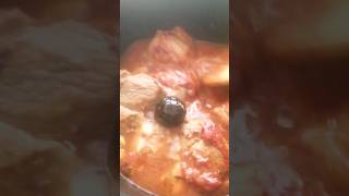 Laham marag arabic food recipe shortvideo [upl. by Ragg632]