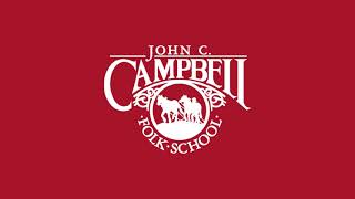 John C Campbell Folk School  2024 Catalog Launch [upl. by Edee]