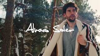 Alvaro Soler  Spring is coming Llega la primavera  Trailer [upl. by Attiuqehs182]