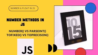 js number methods  in tamil  parseInt vs number in tamil [upl. by Trenna]