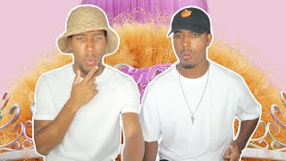 Ice Spice amp Nicki Minaj  Princess Diana  Reaction [upl. by Eissej]