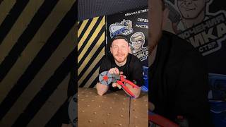 Самый дорогой кримпер от Knipex 😱 На что он способен knipex [upl. by Rather]