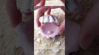 I made 3 dimensional seashell cookies with royal icing [upl. by Eilyak]