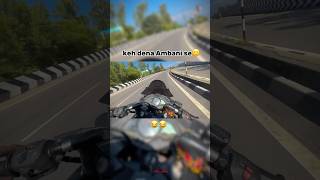 Jio Customer care sa monika😂😂 rs200 motovlog shortsvideo [upl. by Hachmin550]