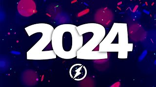 New Year Music Mix 2024 🎧 Best EDM Music 2023 Party Mix 🎧 Remixes of Popular Songs [upl. by Healey17]