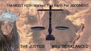 JUDGMENT NEWS The JUSTICE ⚖️ Will Be BalancedThe Gospel Of Doing Good ⚖️ How It May Save You [upl. by Arema]