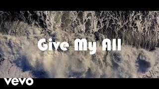 LZ7  Give My All Official Music Video [upl. by Airdnaxila252]