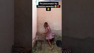 The peacemaker 🤣🤣💔 explore comedy comedyfilms funny [upl. by Arnaldo809]