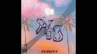 RENN  AJO Official Audio [upl. by Amihc]