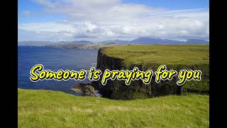 有人在為你禱告1 Someone is praying for you 方言禱告 praying in tongues [upl. by Ecirtaeb]