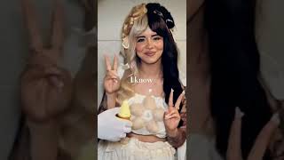 Melanie Martinez is gorgeous [upl. by Xineohp]