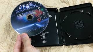 Unboxing Wagakki Band Dai Shinnen Kai 2019 Saitama Super Arena 2days [upl. by Sparky]