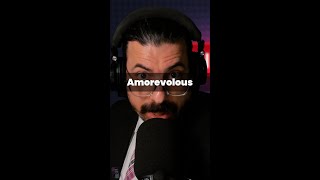 Amorevolous marvelous amore video [upl. by Beverle]