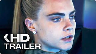 Valerian and the City of a Thousand Planets 2017 Movie  Dane DeHaan Cara D  Review and Facts [upl. by Troyes366]