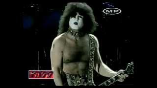 KISS  Buenos Aires Argentina 1999 FULL CONCERT PROSHOT [upl. by Asena]