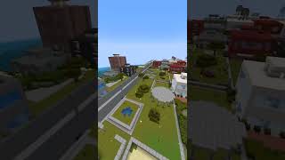 Minecraft The Lost Cities Mod [upl. by Ormsby]