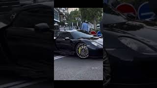 Monaco Lifestyle music money monaco 918spyder cars [upl. by Anayad]