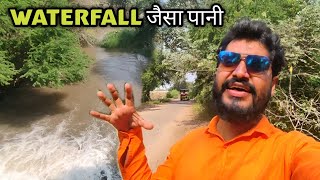 Waterfall जैसा पानीkalahandi [upl. by Atnuhs]